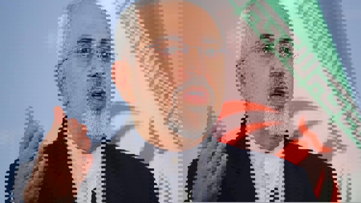 ظريف: أمريكا "محتلة بلا صفة" في سوريا