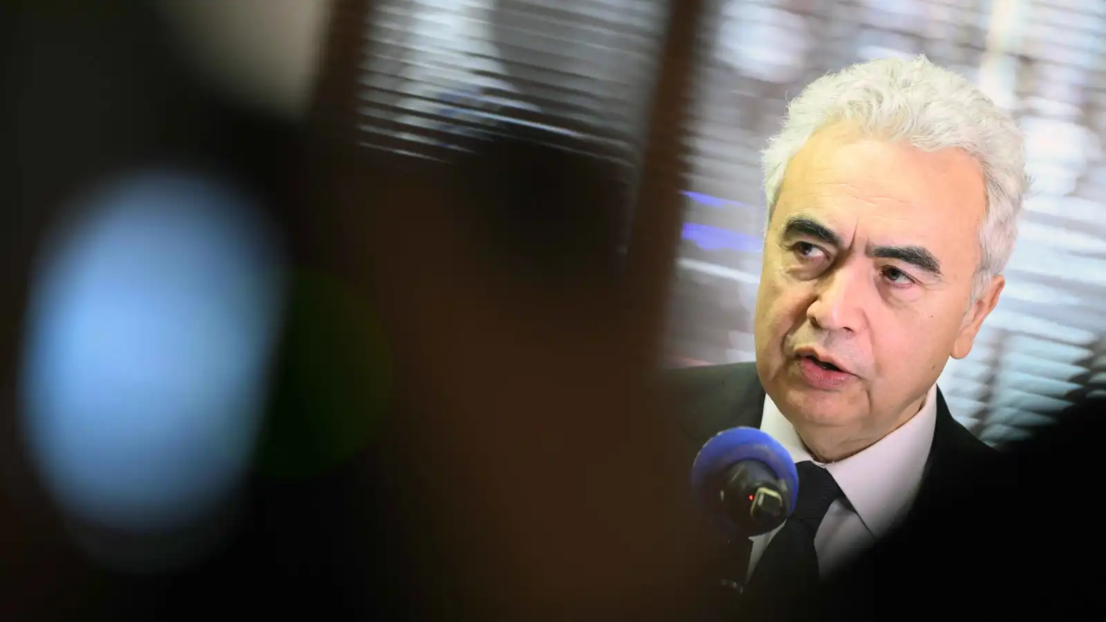 الطاقة الدولية: يمكن طرح المزيد من المخزون الاستراتيجي عند الحاجة