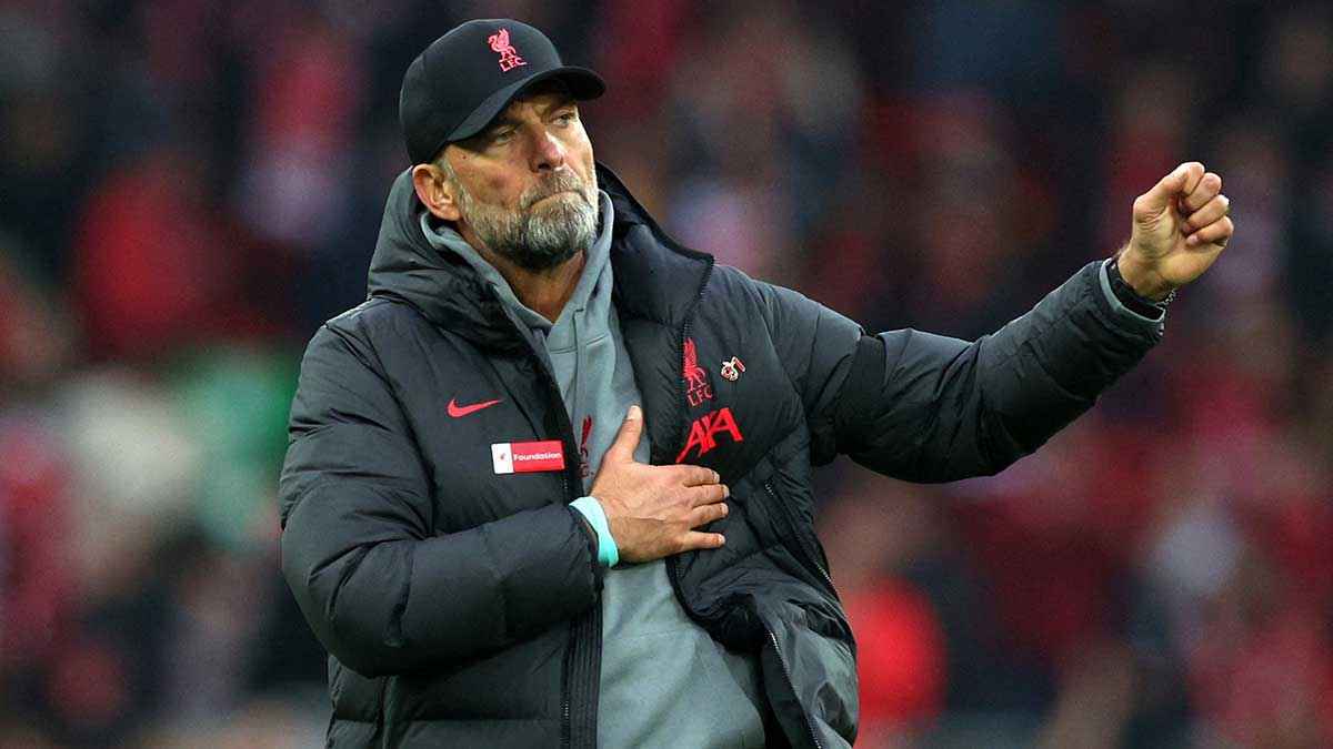 بتصريحات سابقة.. كلوب يحسم موقفه من العودة لتدريب ليفربول