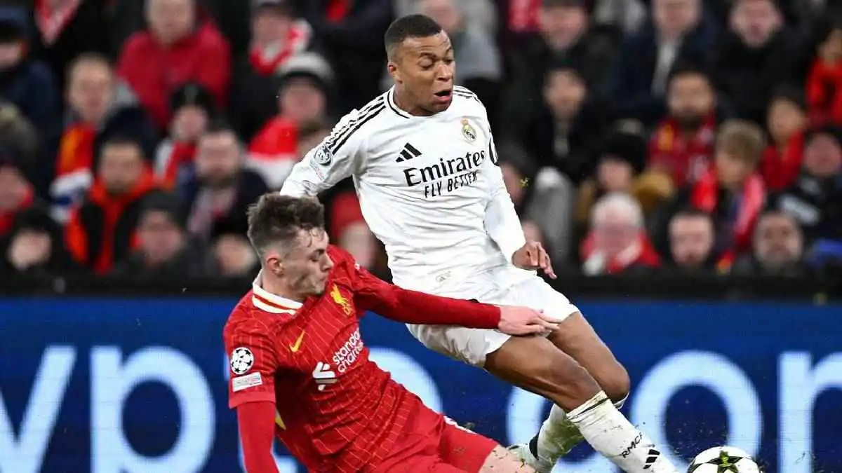 ليفربول وريال مدريد وباريس سان جيرمان.. مواعيد مباريات اليوم والقنوات الناقلة