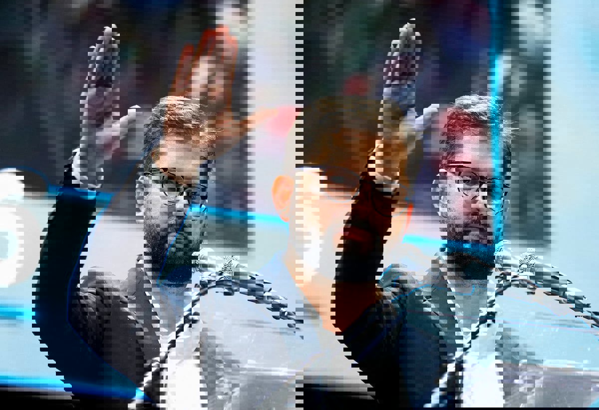 تشيلي تنضم إلى جنوب إفريقيا في دعواها ضد إسرائيل