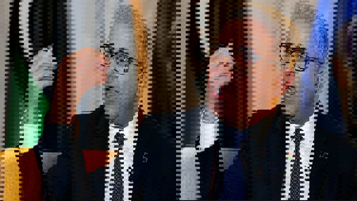 باشاغا: يمكن لتركيا لعب دور أكبر في ليبيا