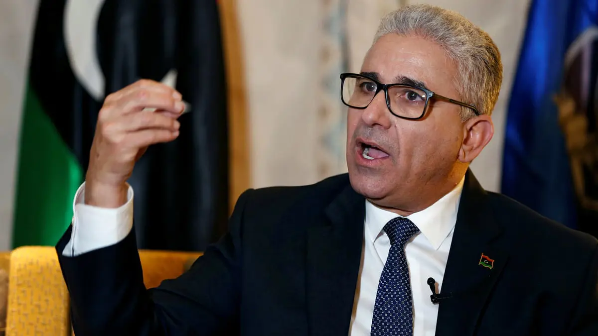 باشاغا: يمكن لتركيا لعب دور أكبر في ليبيا