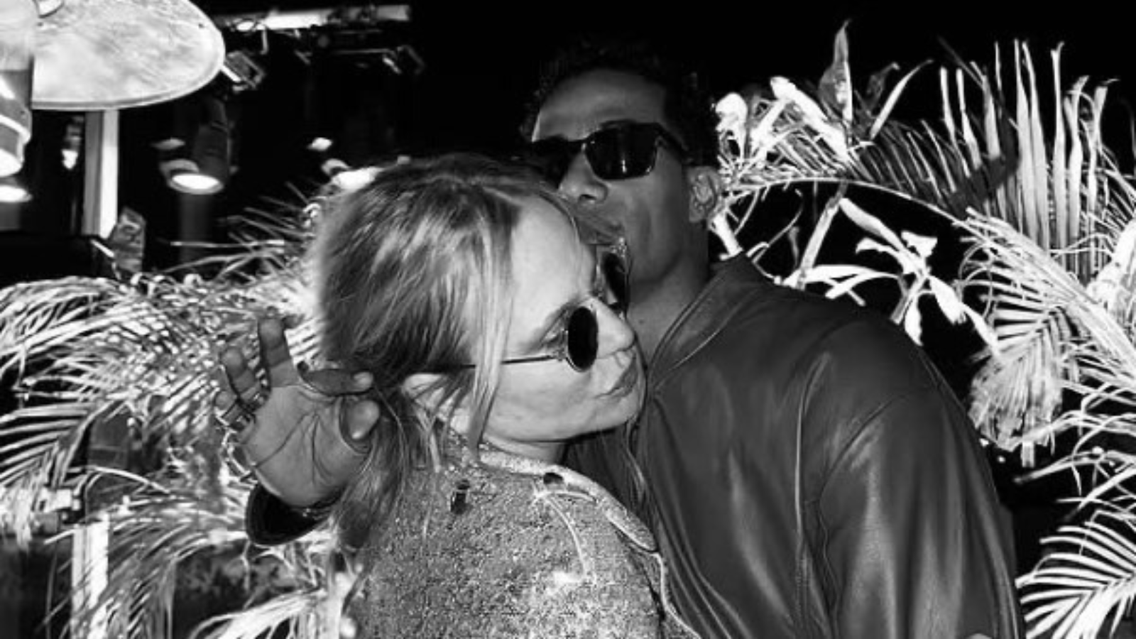 محمد رمضان يثير الجدل بسبب شيرين رضا.. ما القصة؟