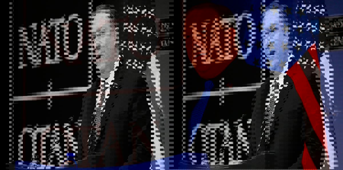 بومبيو يعتزم إجراء محادثات مع الحلفاء بشأن إيران على الفور