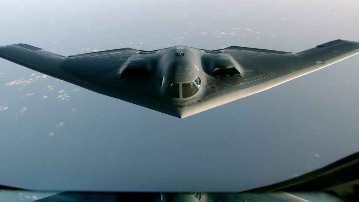 سيناريوهان خطيران.. ما خطة الهجوم الأمريكي "المحتمل" على إيران؟