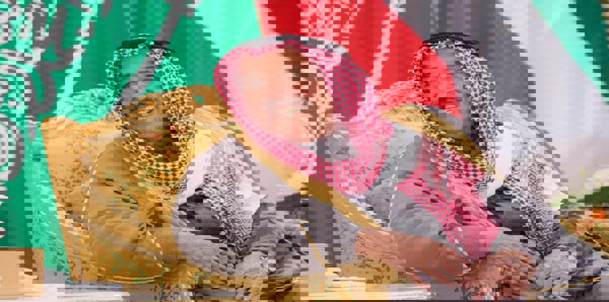 أمير الكويت أول زعيم يهنئ بتعيين محمد بن سلمان وليا للعهد في السعودية