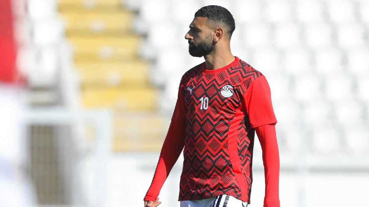 سر الرقم 7.. لماذا نشر محمد صلاح أوراق "الكوتشينة" عبر إنستغرام؟ (صورة)