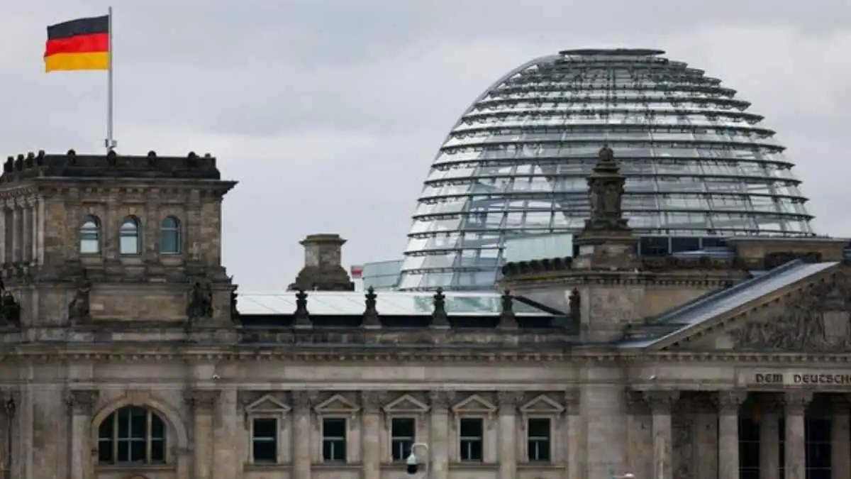 ألمانيا تحاكم 5 ناشطين مؤيدين لفلسطين