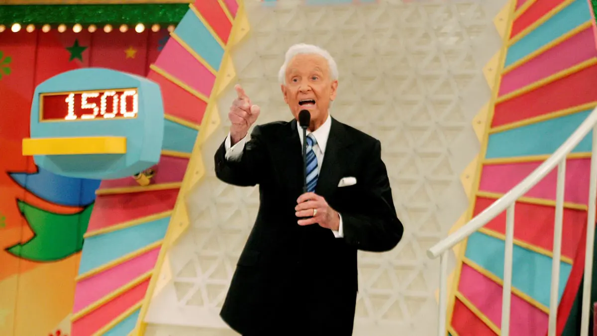 وفاة "بوب باركر" مقدم برنامج المسابقات الأمريكي الشهير