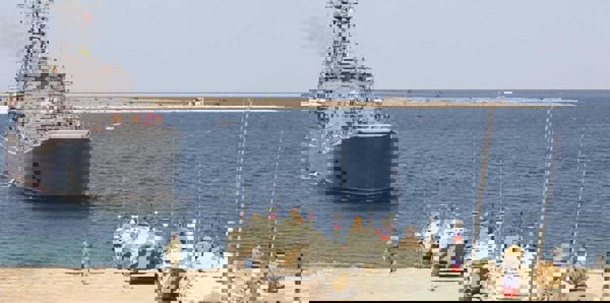 سوريا.. قواعد روسية جديدة وتفعيل صفقة أسلحة للأسد