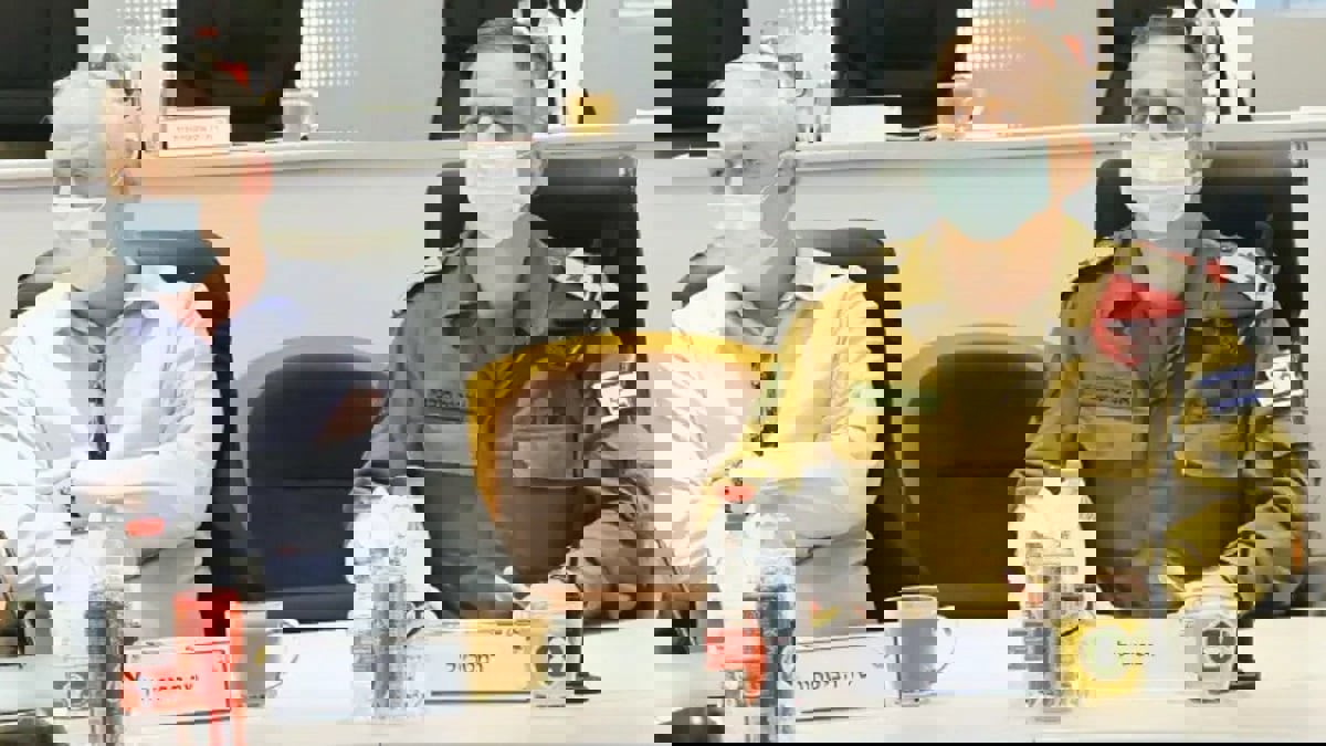 السلطة الفلسطينية تنفي صحة تقارير إعلامية إسرائيلية عن لقاءات سرية لإعادة التنسيق الأمني