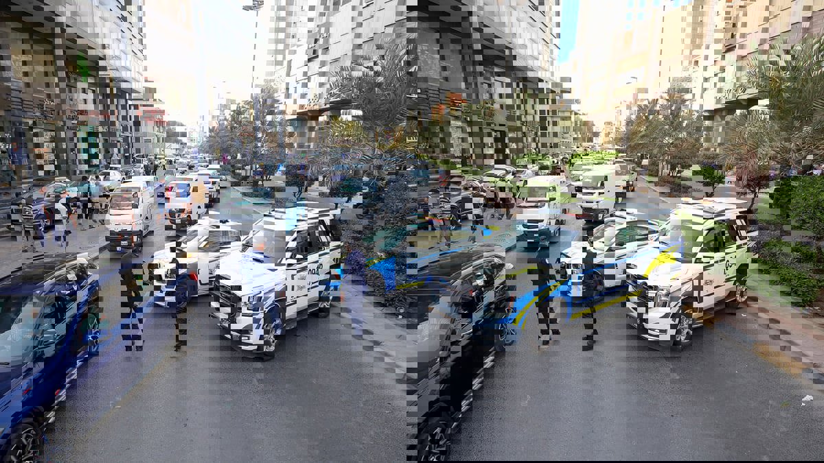 "الداخلية الكويتية" تفتح تحقيقا بمقتل شاب بتيماء بعد الاشتباك مع عسكري