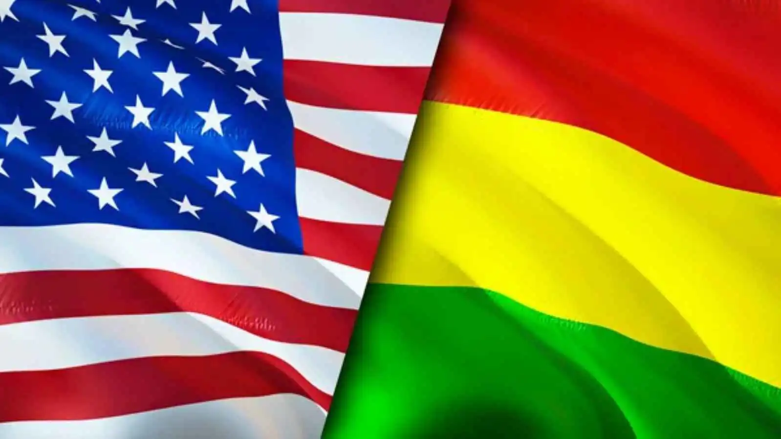 بعد قطيعة 18 عاماً.. أمريكا وبوليفيا تنسقان لإعادة تعيين السفراء