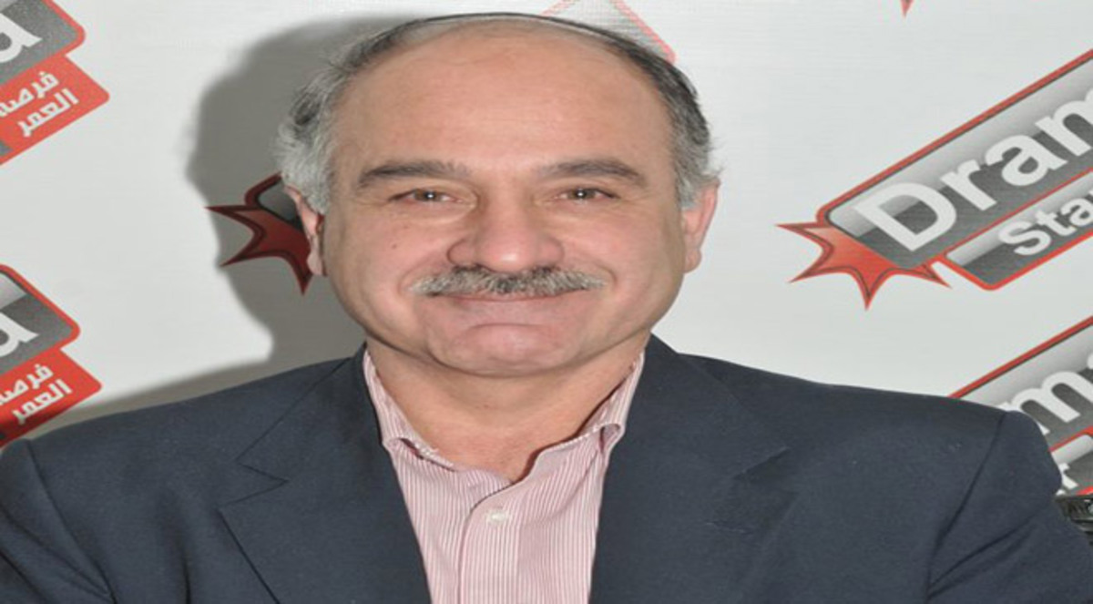 مروان قاووق يصف "باب الحارة 6" بالتافه والتجاري