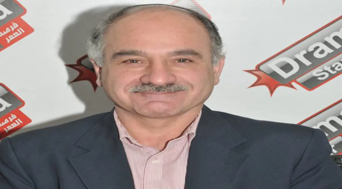 مروان قاووق يصف "باب الحارة 6" بالتافه والتجاري