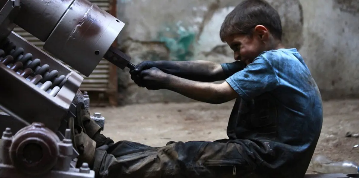 هل تحولت عمالة الأطفال في السعودية إلى ظاهرة؟