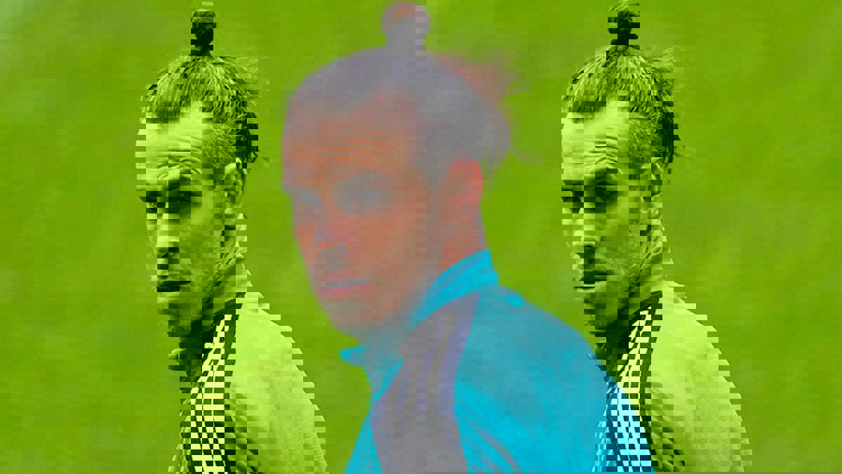 المدير العام لفريق لوس أنجلوس: تواجد غاريث بيل معنا سيكون أفضل تحضير لخوض كأس العالم