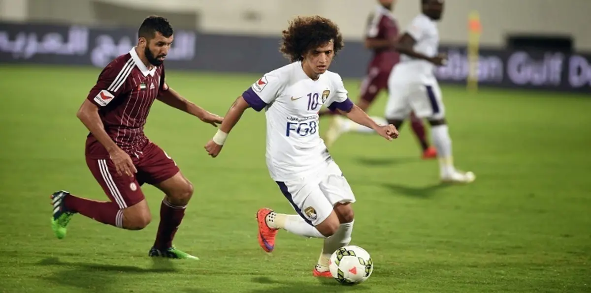 أمور يخشاها العين أمام الجزيرة في نهائي كأس رئيس الإمارات