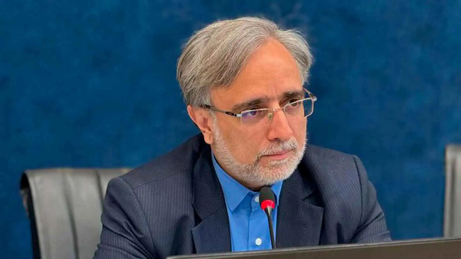 ما حقيقة اغتيال مدع عام إيراني بطائرة مسيّرة؟