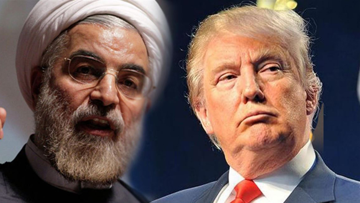 دبلوماسي فرنسي: ترامب حاول عبثًا الاتصال بروحاني بتشجيع من ماكرون