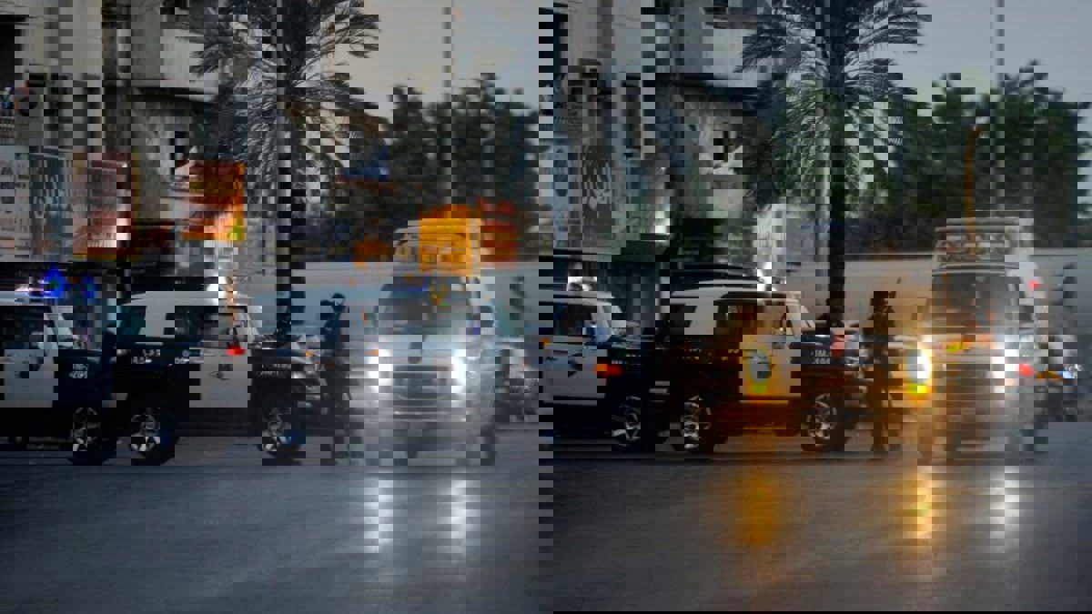 الأمن السعودي يقبض على وافد آسيوي حرق زوجته بالماء الساخن