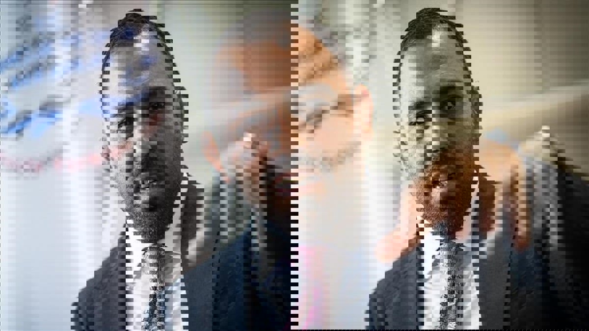 تعيين أردوغان لمستشاره المصارع يثير جدلا واسعا في تركيا