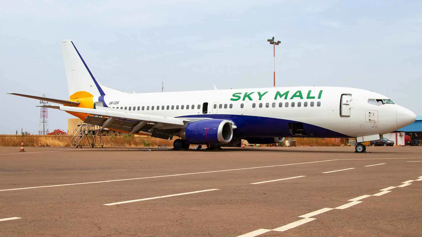 تحالف الساحل الأفريقي.. شركات الطيران أمام اختبار صعب