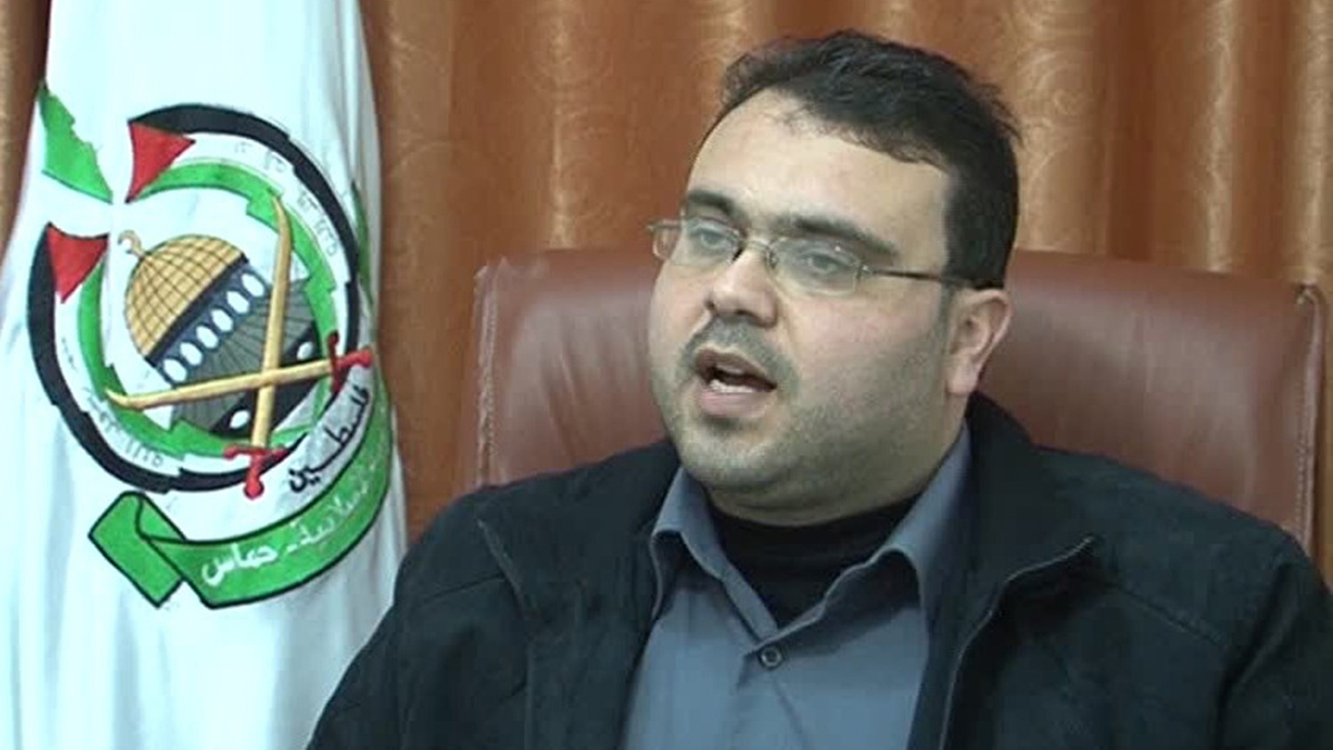 حماس تشيد بعملية القدس و تدعو لتفعيل العمليات "الفدائية"