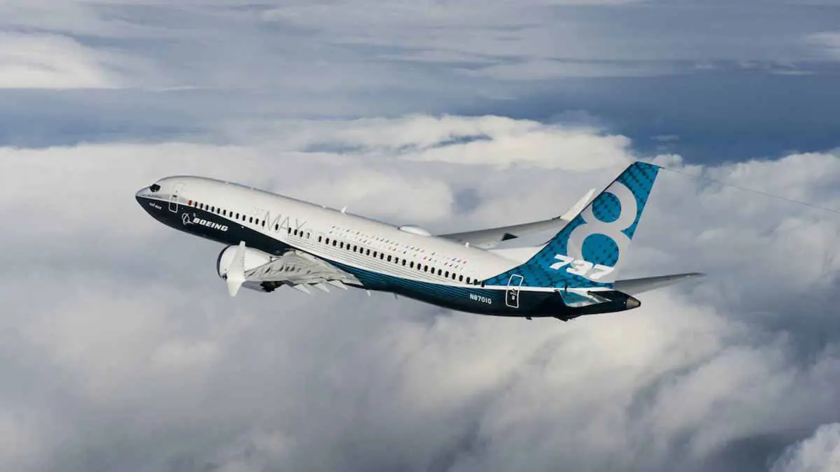 مسؤول: وثائق جديدة من بوينغ بشأن الطائرة 737 ماكس تظهر بواعث قلق "مزعجة جدًا"