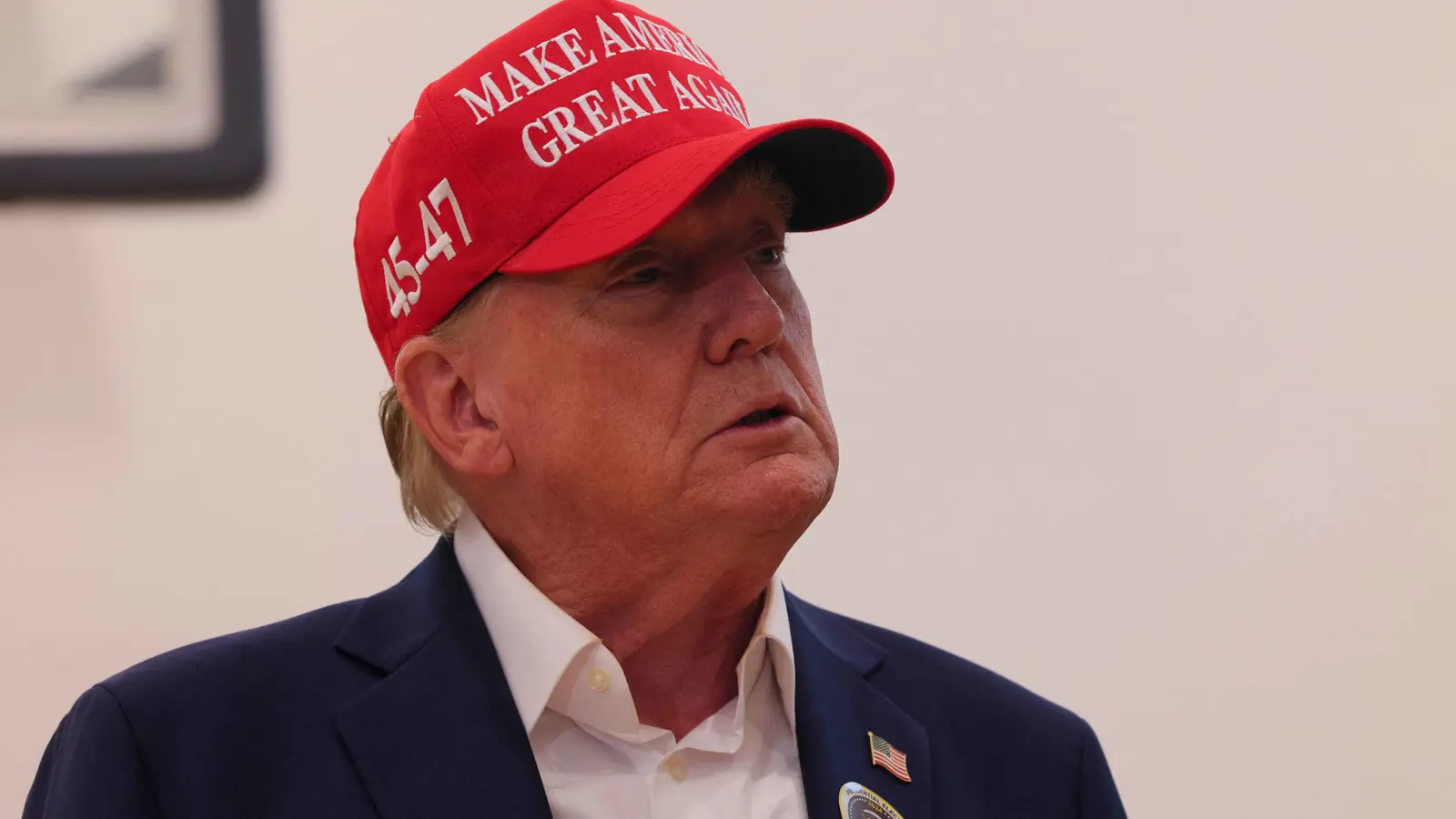 "واشنطن بوست": فوز ترامب يُعقد السياسة الخارجية لـ"البطة العرجاء"