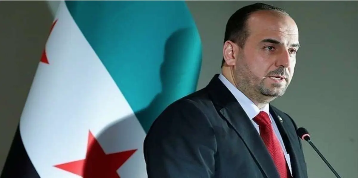 المعارضة السورية تدعو الغرب إلى الضغط على النظام وروسيا لاستئناف المفاوضات