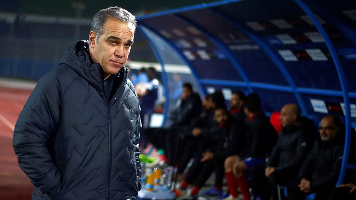 بيراميدز يحرم النادي الأهلي المصري من 3 صفقات.. وصدام بين صلاح محسن ولاسارتي