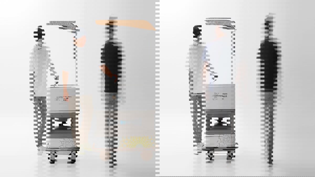 تعرف على "الروبوتات" التي سترشدك في "إكسبو دبي 2020"