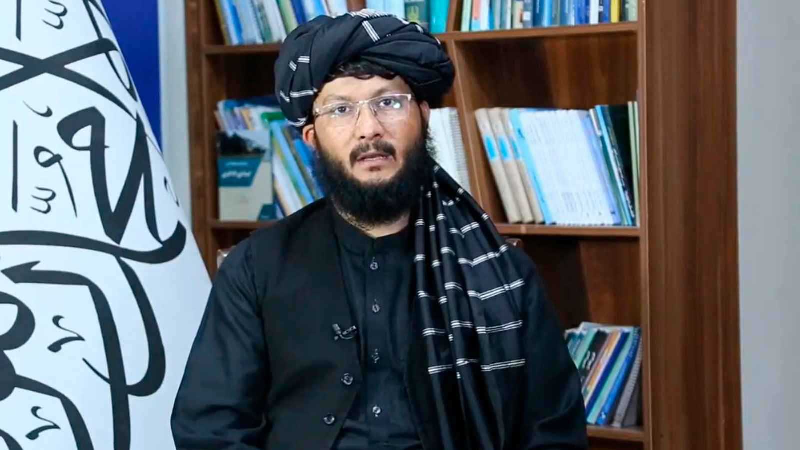 طالبان ترفض دعوة إيرانية للمشاركة باجتماع حول أفغانستان في طهران