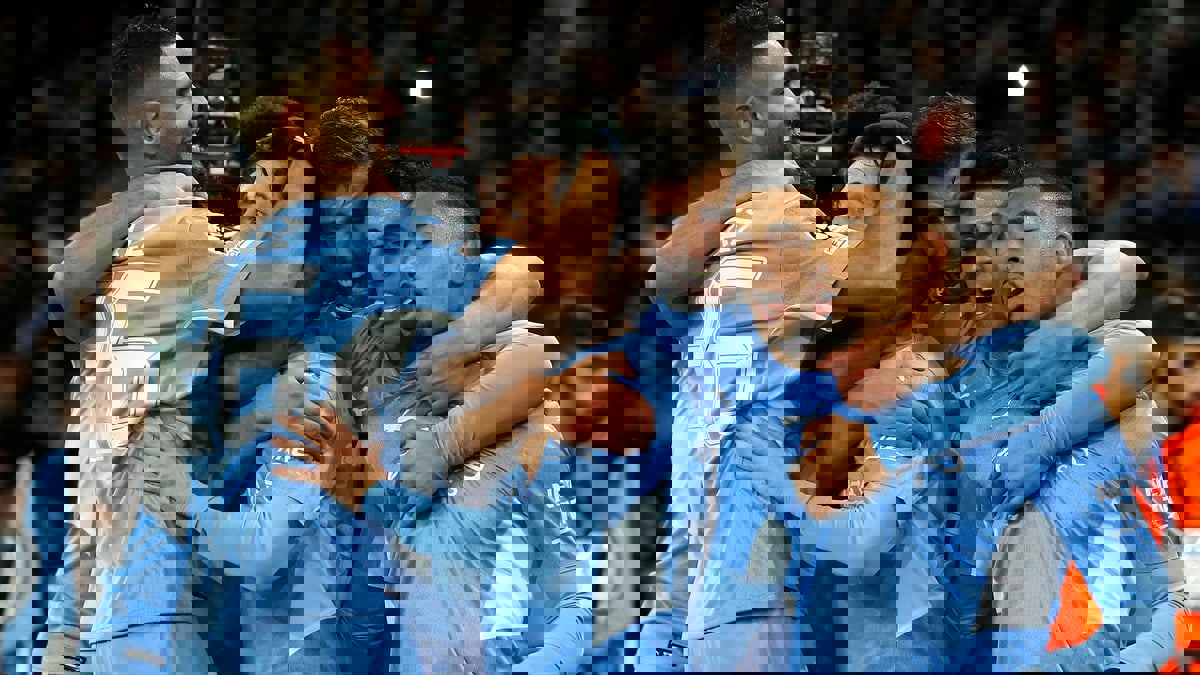 ‏نتائج دوري أبطال أوروبا.. تأهل مانشستر سيتي وباريس سان جيرمان وريال مدريد وإنتر ميلان لدور الـ16