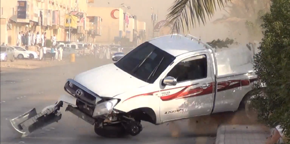 تراجع أخطر الظواهر الشبابية في مكة والرياض بنسبة 50%‎