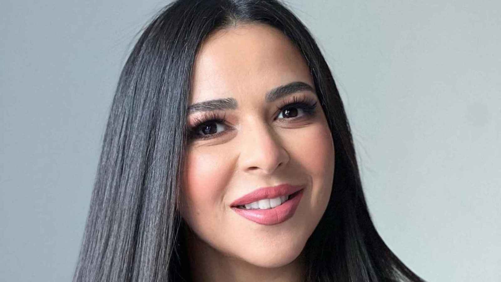 إيمي سمير غانم تتعرض لوعكة صحية مفاجئة