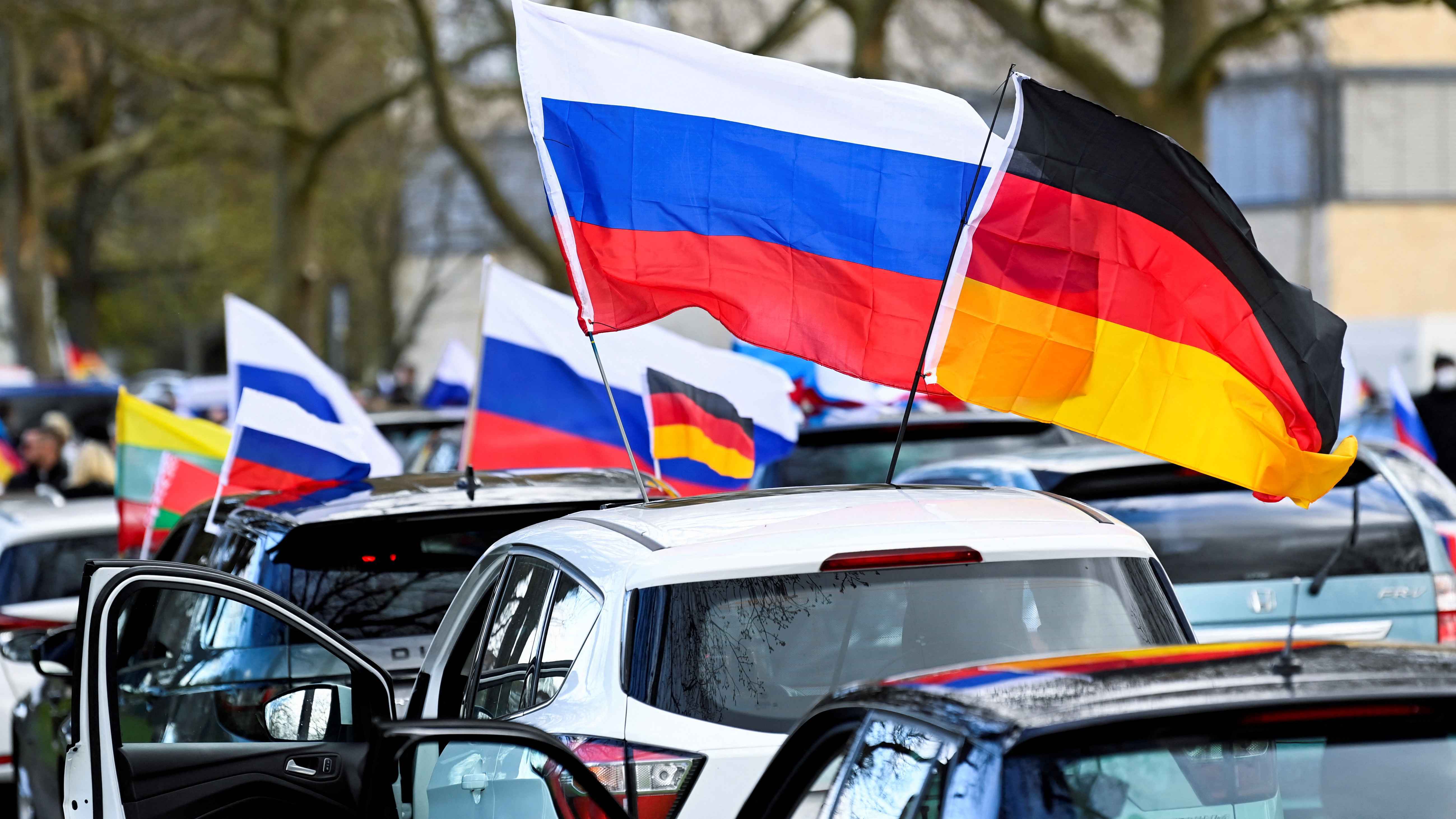 اتهامات بالتجسس والتخريب.. لماذا تصاعد التوتر بين روسيا وألمانيا؟