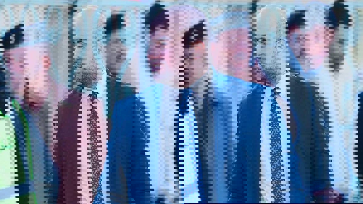 اتحاد الكرة يشكو حسين العنكوشي رئيس نادي الديوانية للانضباط بعد تصريحاته ضد رؤساء الاتحادين الآسيوي والعراقي