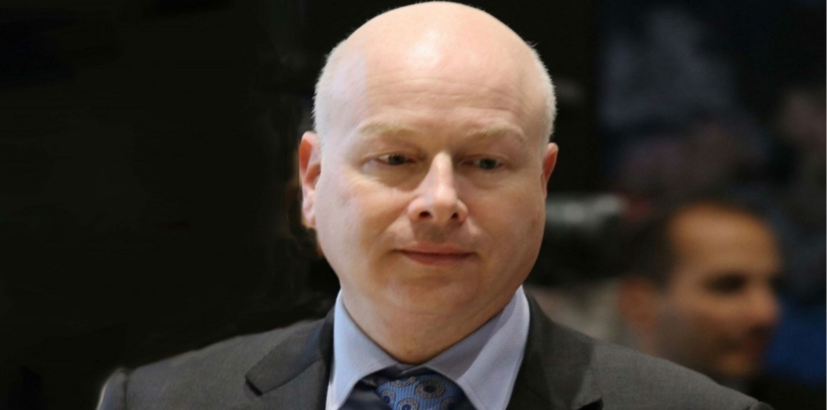 المبعوث الأمريكي للشرق الأوسط: حكومة فلسطين يجب أن تعترف بإسرائيل 