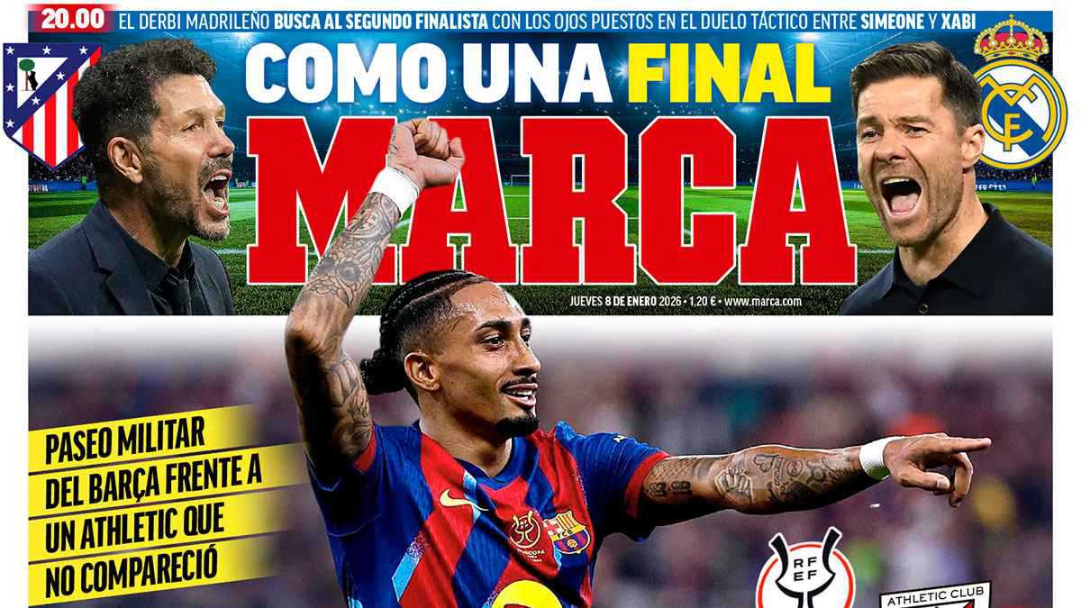 الصحف الرياضية: ريال مدريد ضد أتلتيكو "ديربي في السعودية".. وغضب جماهير تشيلسي 