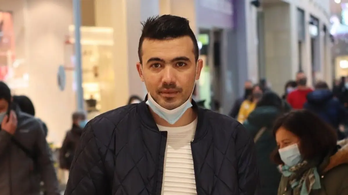 الجزائر تتسلم المعارض محمد بن حليمة بعد ترحيله من إسبانيا