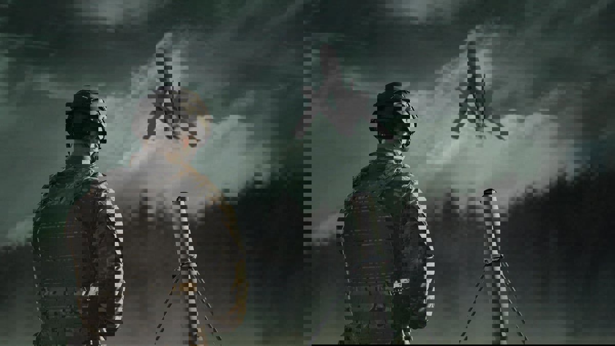 ما قصة المسيّرات "الانتحارية" التي قدمتها أمريكا لأوكرانيا لمواجهة روسيا؟