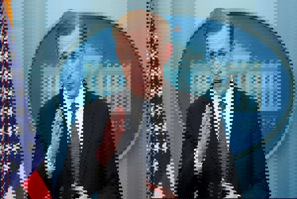 البيت الأبيض يُعلن عن مساعدة "متواضعة" لأوكرانيا