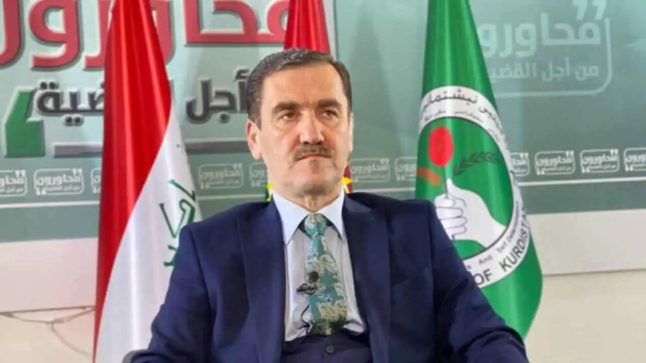 قيادي كردي لـ"إرم نيوز": حوارات منصب رئاسة العراق لم تُحسم رغم تقارب الأحزاب