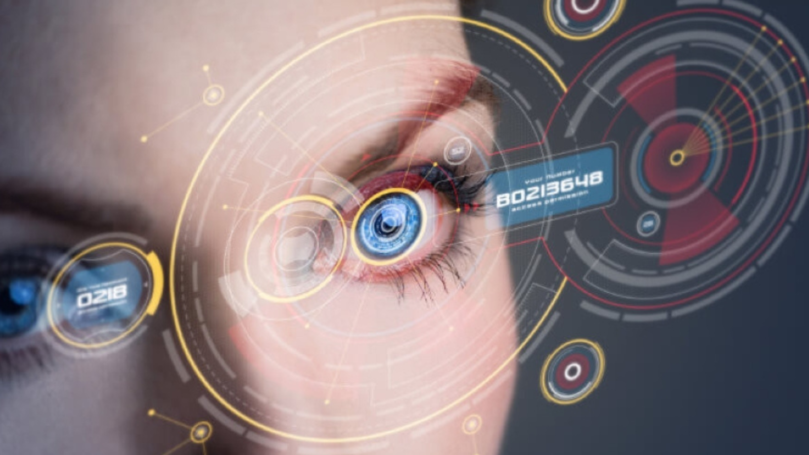 تعد اختراقًا في مجال التكنولوجيا.. تعرف على العدسات الذكية