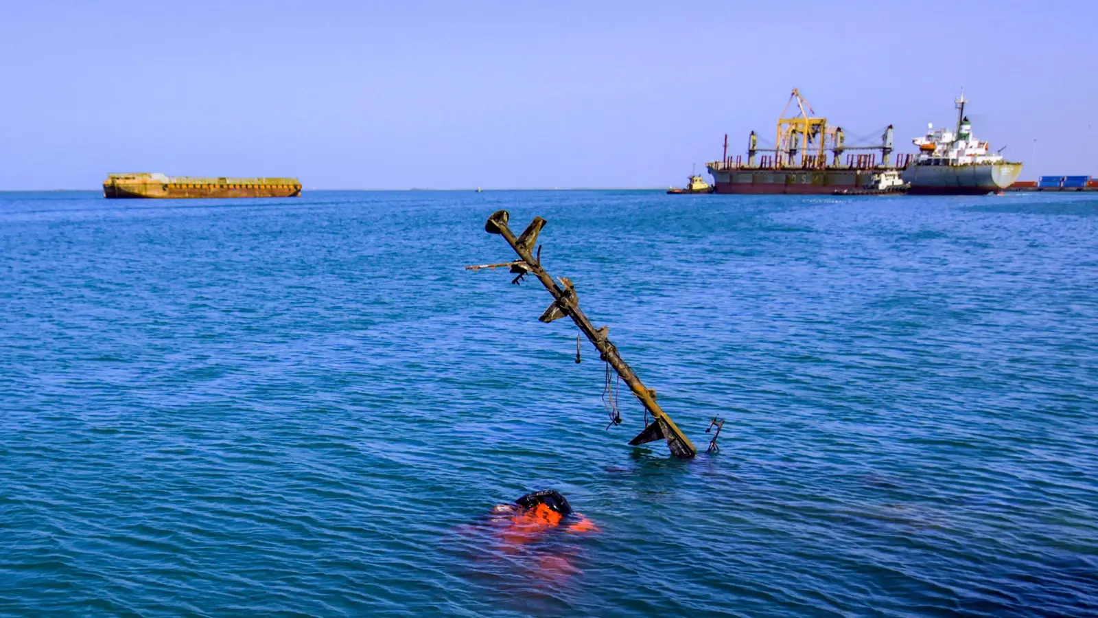 مسؤول حوثي: السفن الإسرائيلية ما زالت "عرضة للاستهداف"