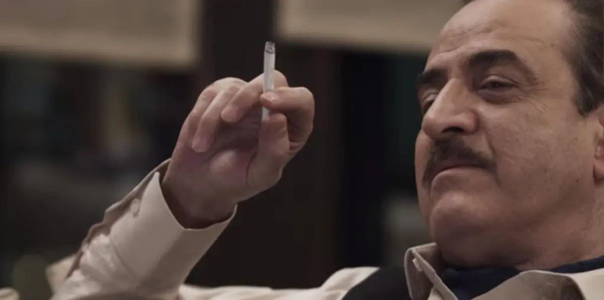 بسام كوسا.. "الرقم الصعب" في الدراما السورية