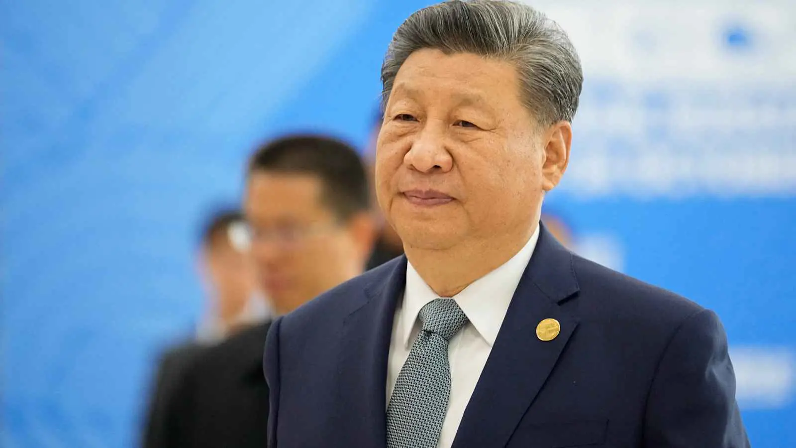 هجوم مبطن.. الرئيس الصيني يندد بـ "التنمّر والهيمنة" الأمريكية